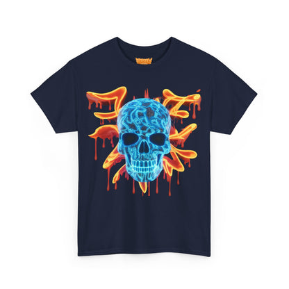Fluorescent Death Drip
