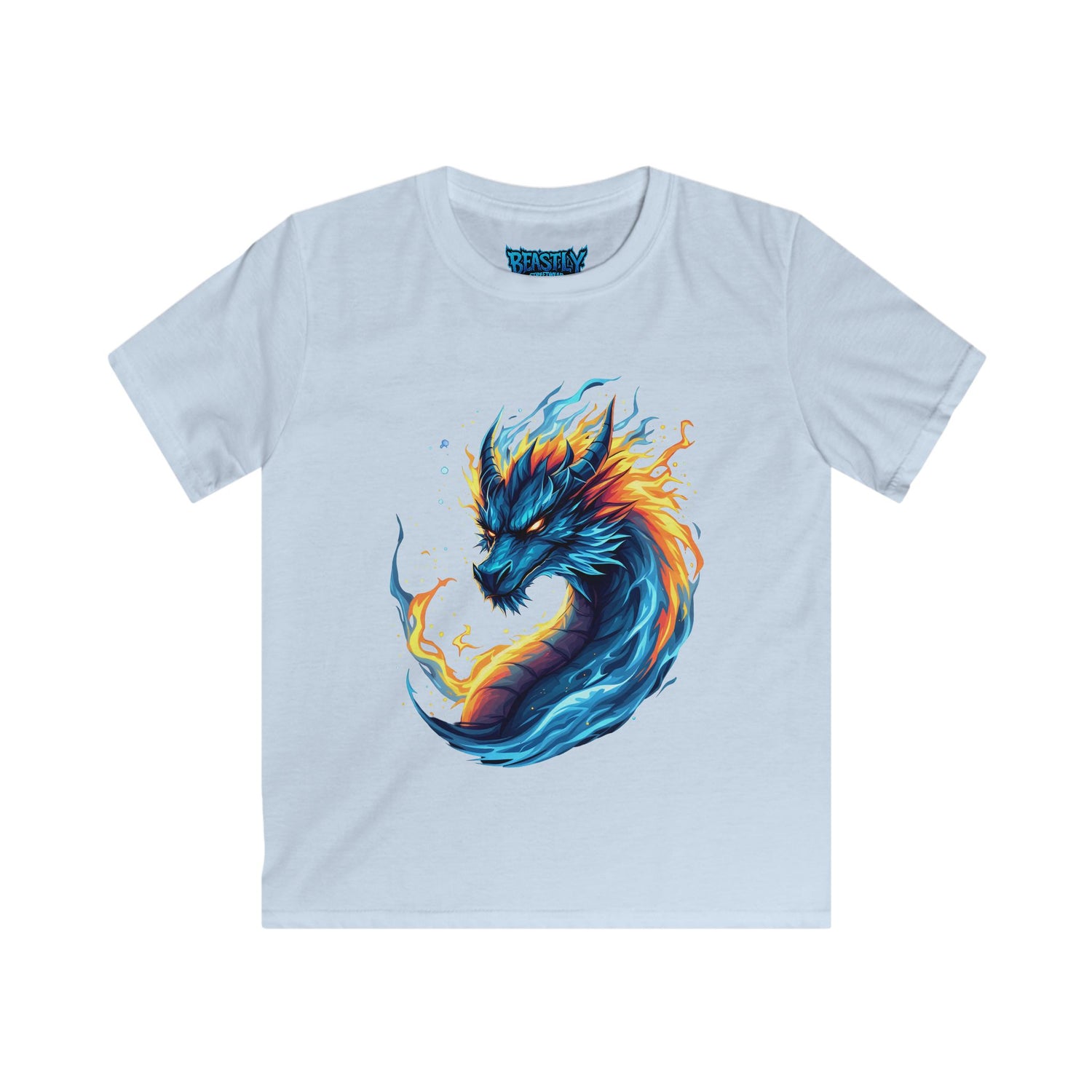 Tempest Strormscar Youth Tee