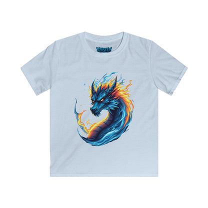 Tempest Strormscar Youth Tee