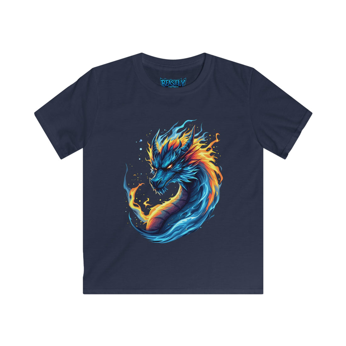 Tempest Strormscar Youth Tee