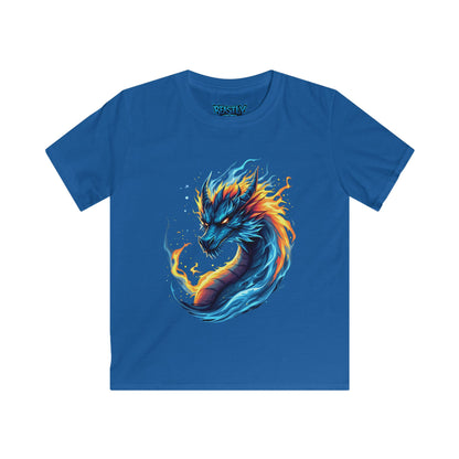 Tempest Strormscar Youth Tee