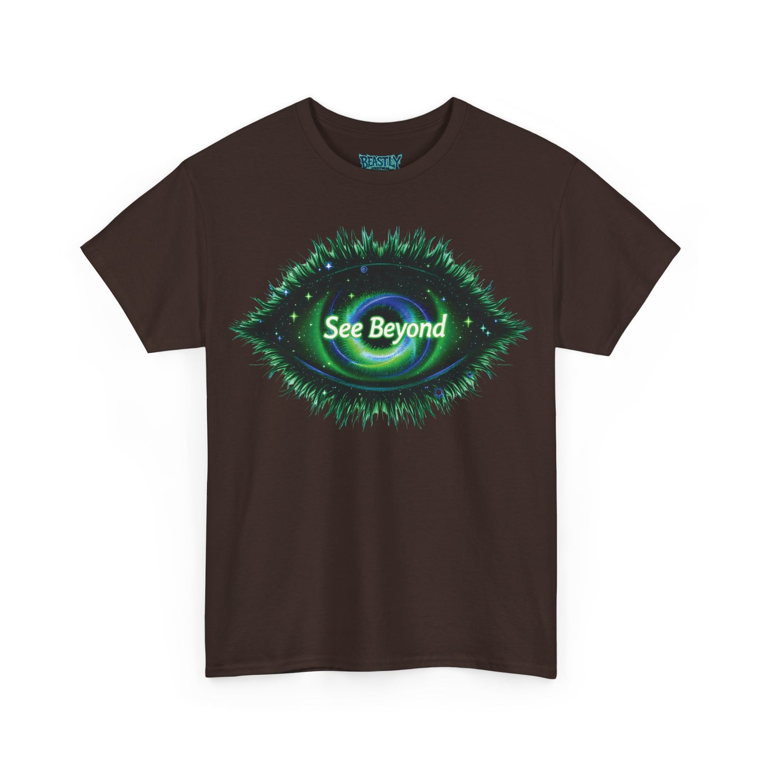 See Beyond