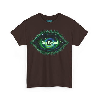 See Beyond
