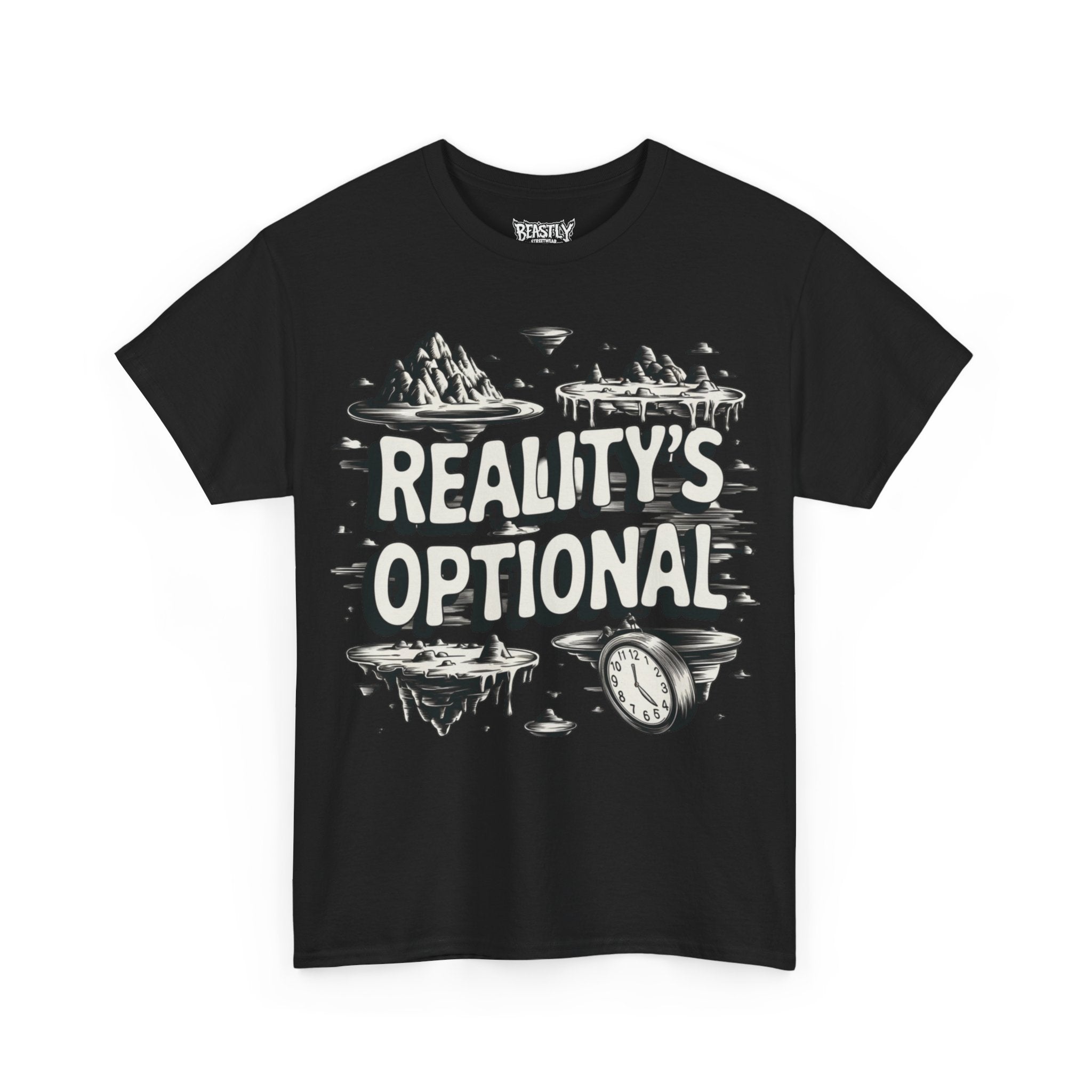 Reality&