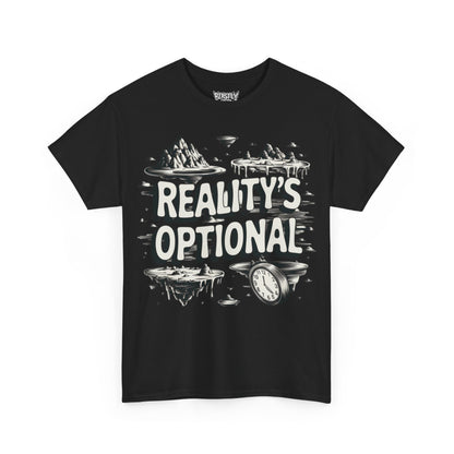 Reality&