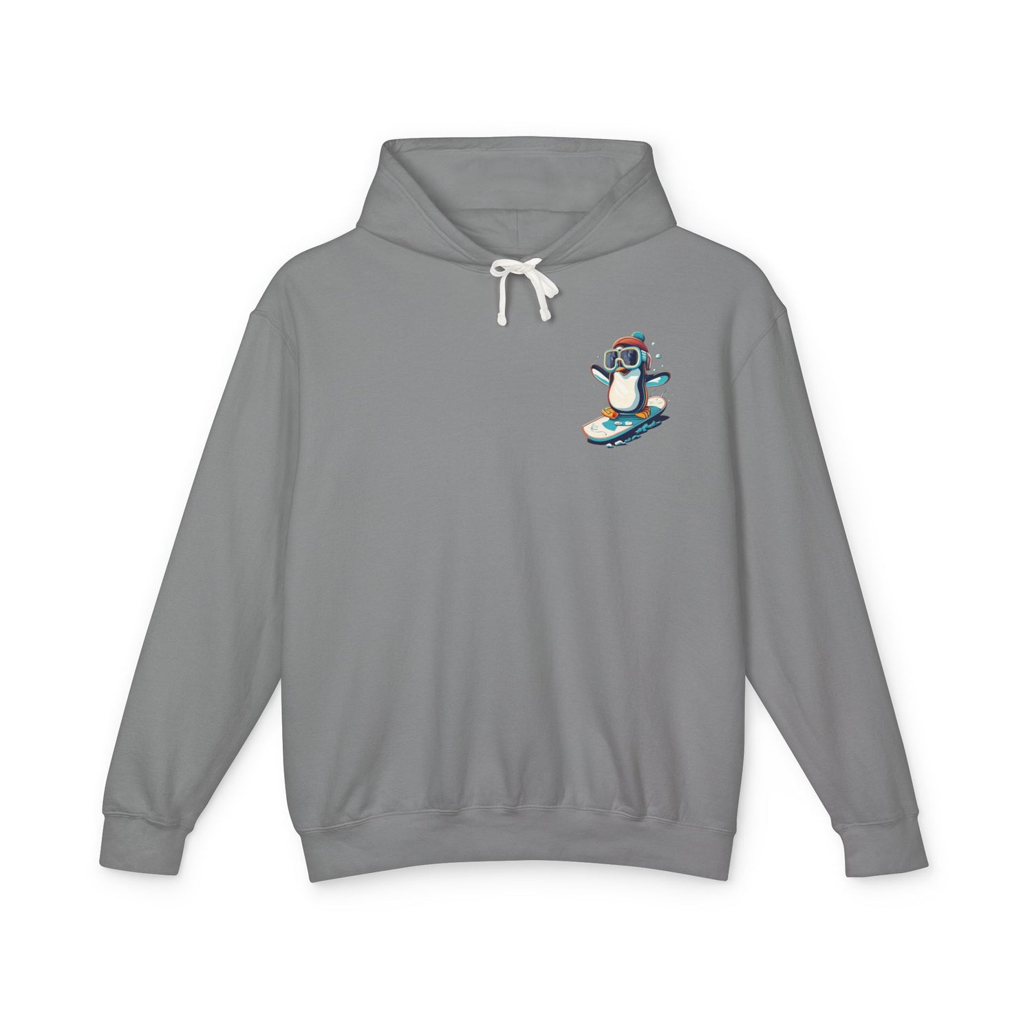 Shred Hoodie
