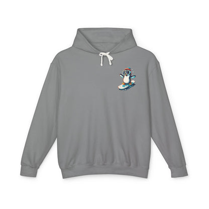 Shred Hoodie