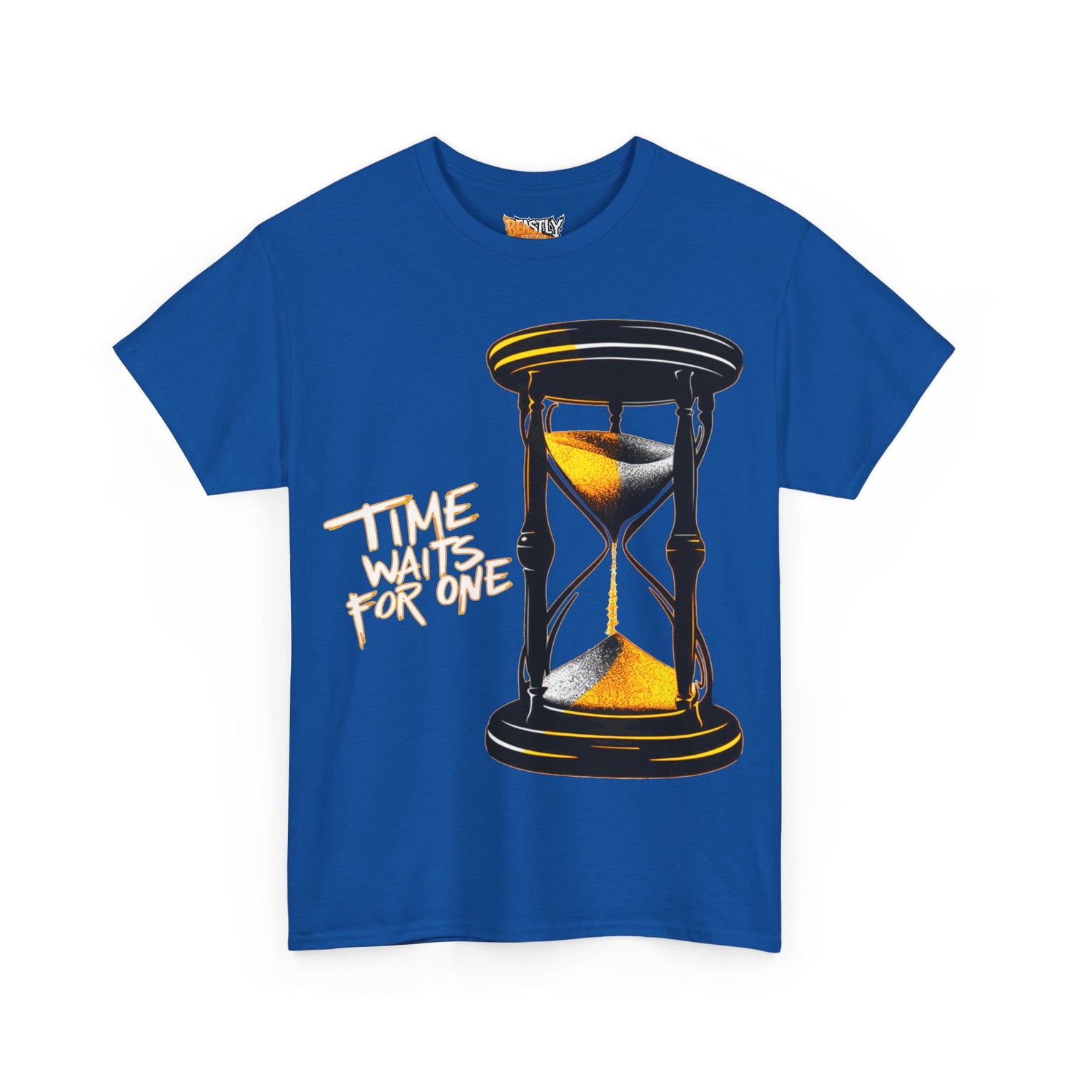 Time Waits For One