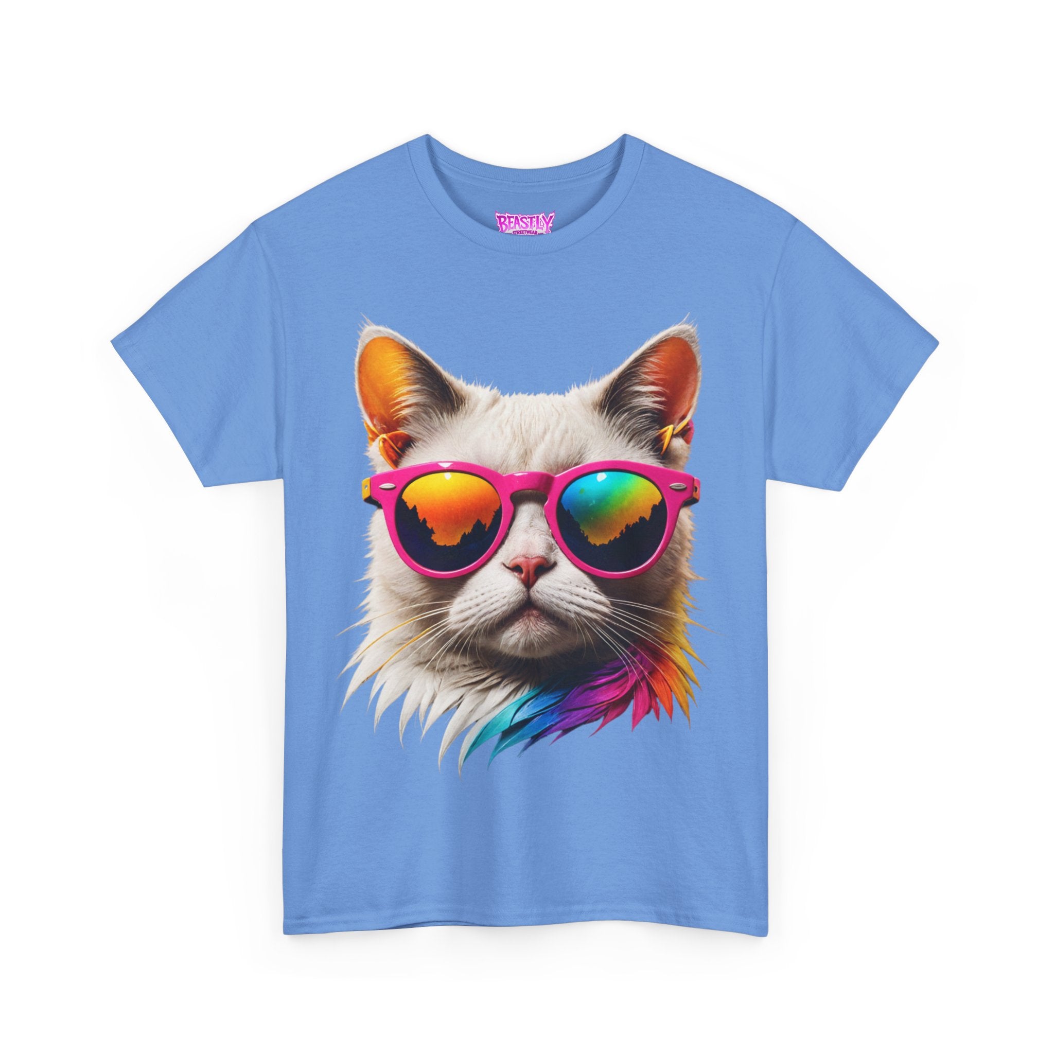 Kaleidocat