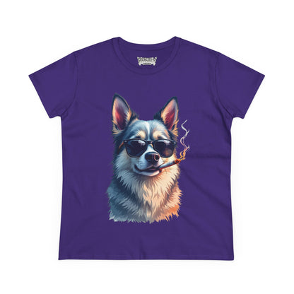 Top Dawg Women&
