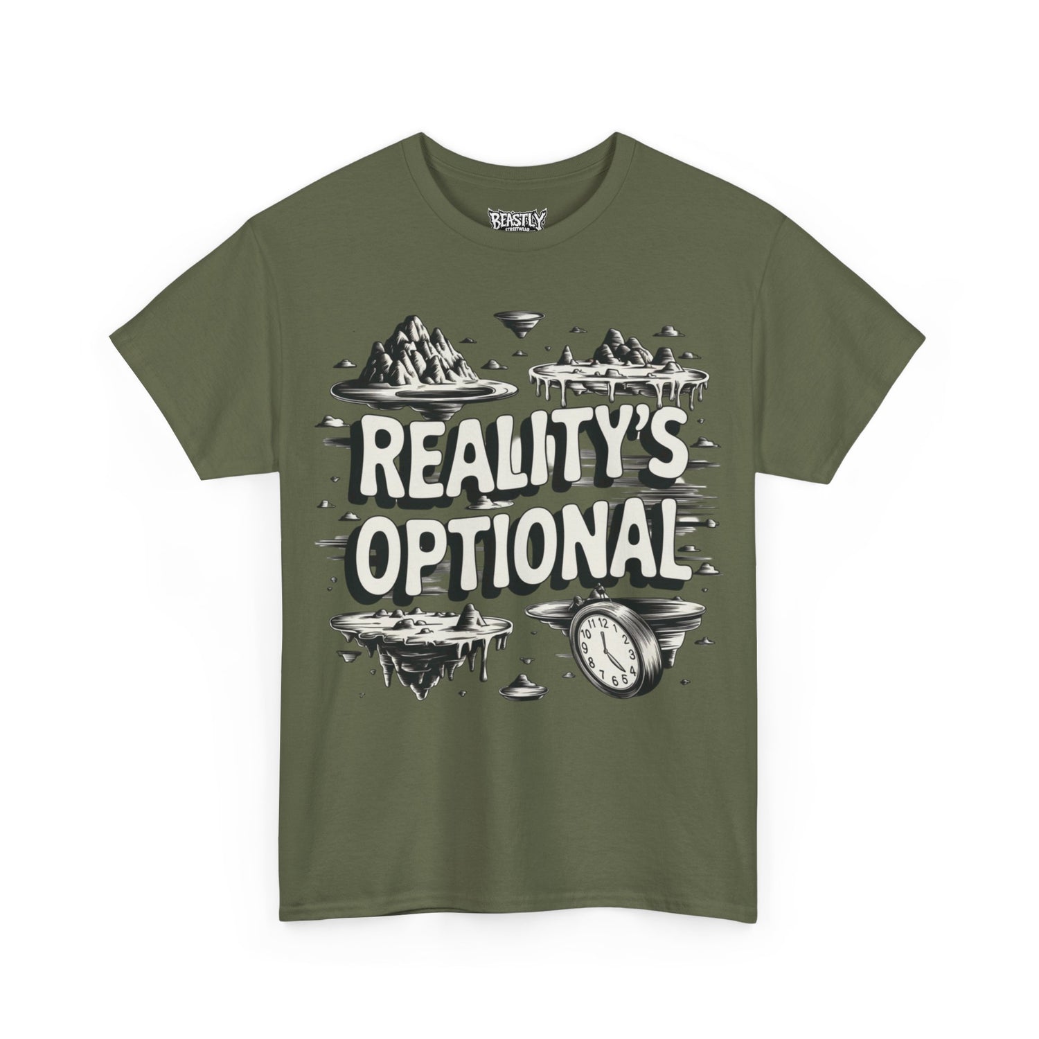 Reality&