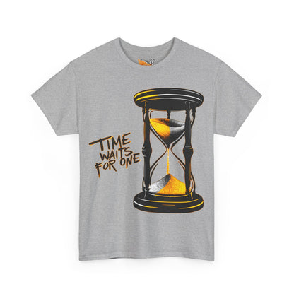 Time Waits For One