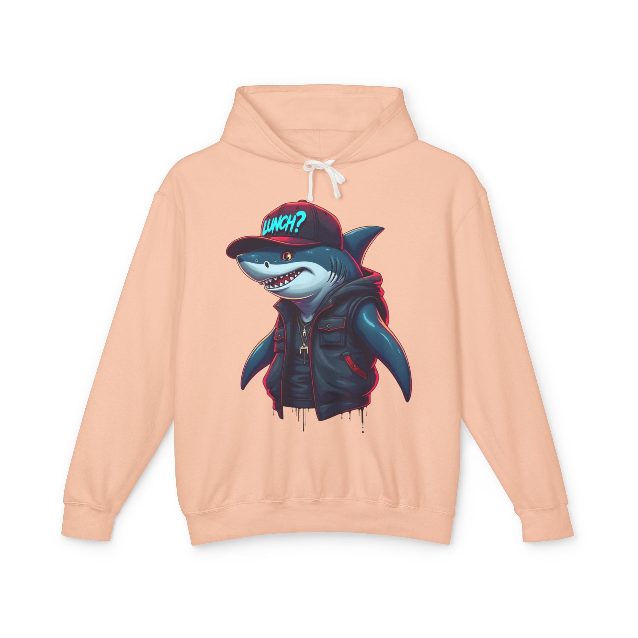 Lunch? Hoodie