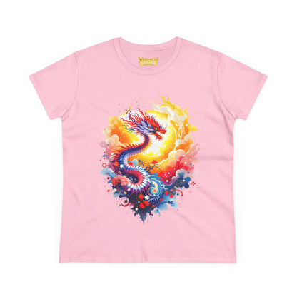 Celestial Empress Women&