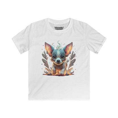 Mighty Mini Meteor Youth Tee