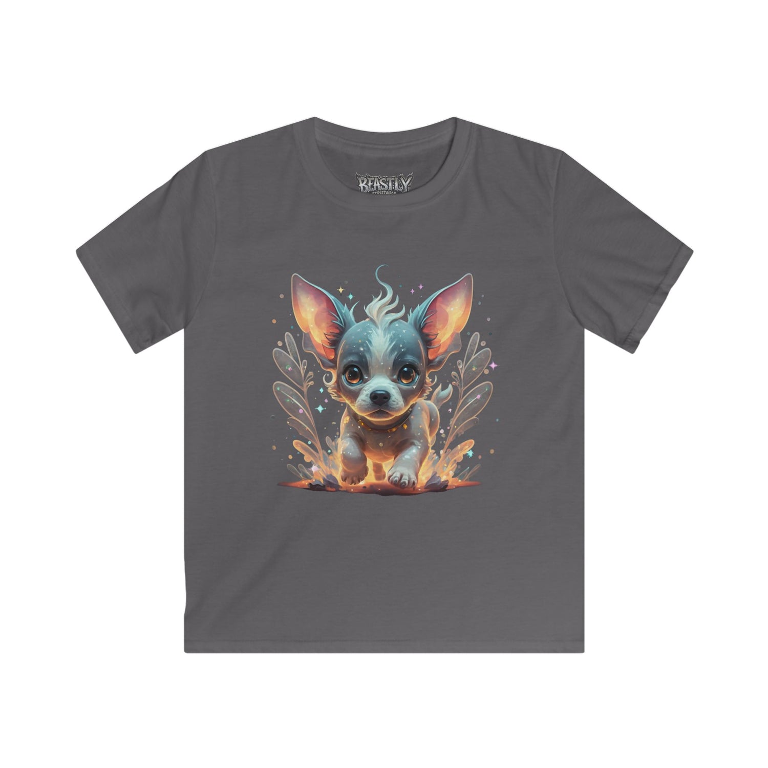 Mighty Mini Meteor Youth Tee