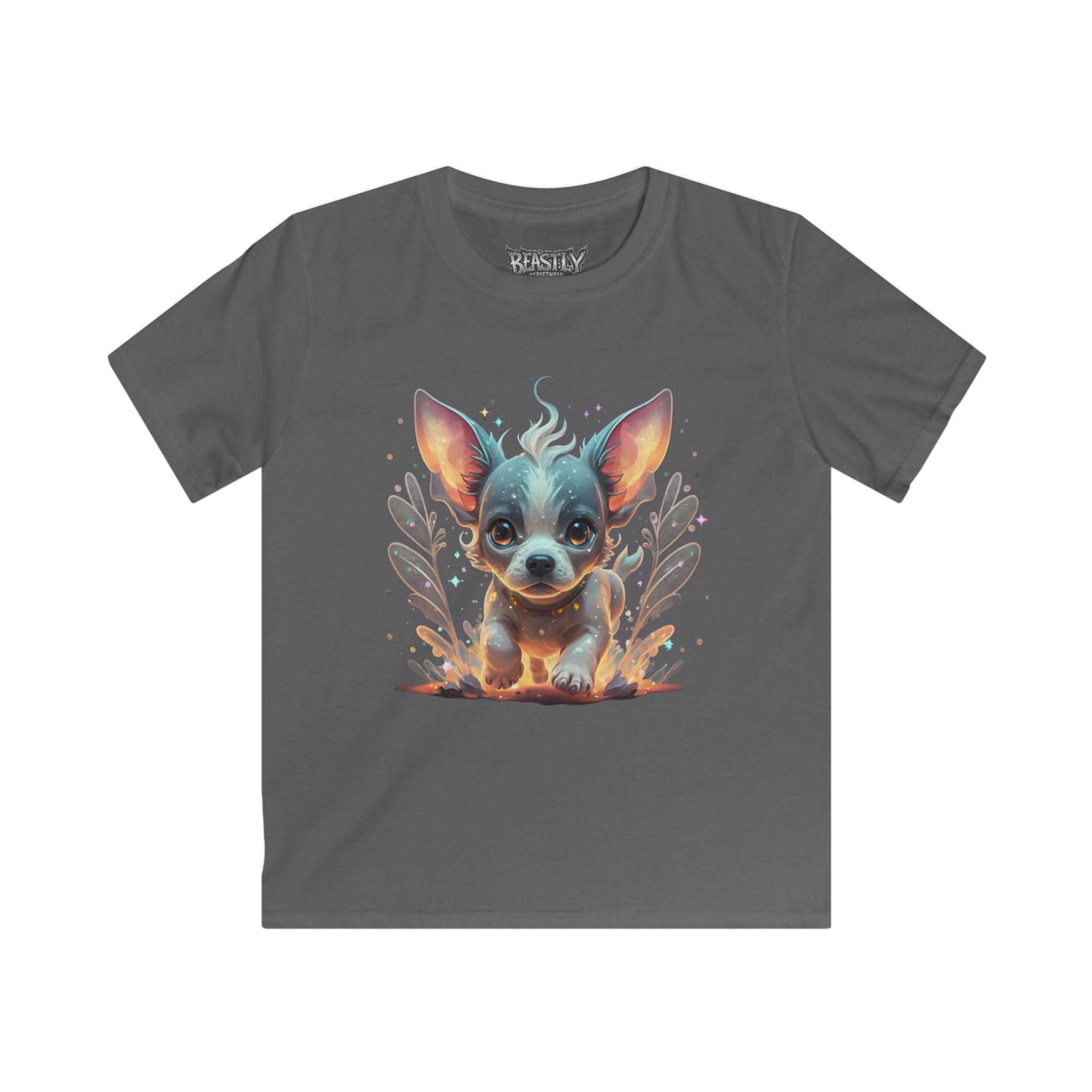Mighty Mini Meteor Youth Tee