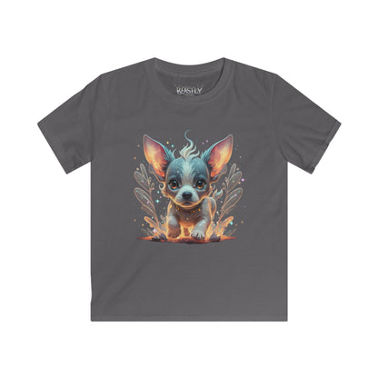 Mighty Mini Meteor Youth Tee