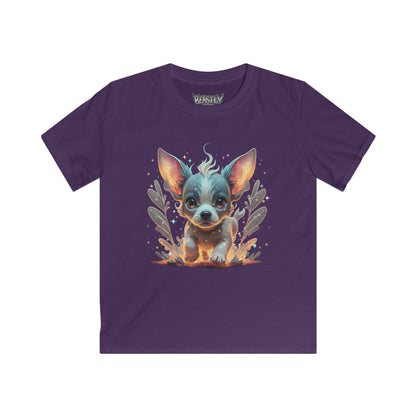Mighty Mini Meteor Youth Tee