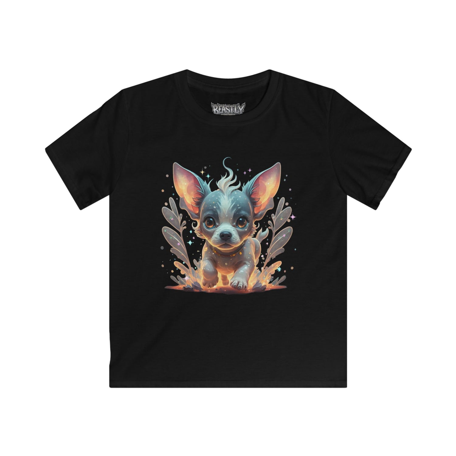 Mighty Mini Meteor Youth Tee