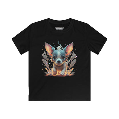 Mighty Mini Meteor Youth Tee