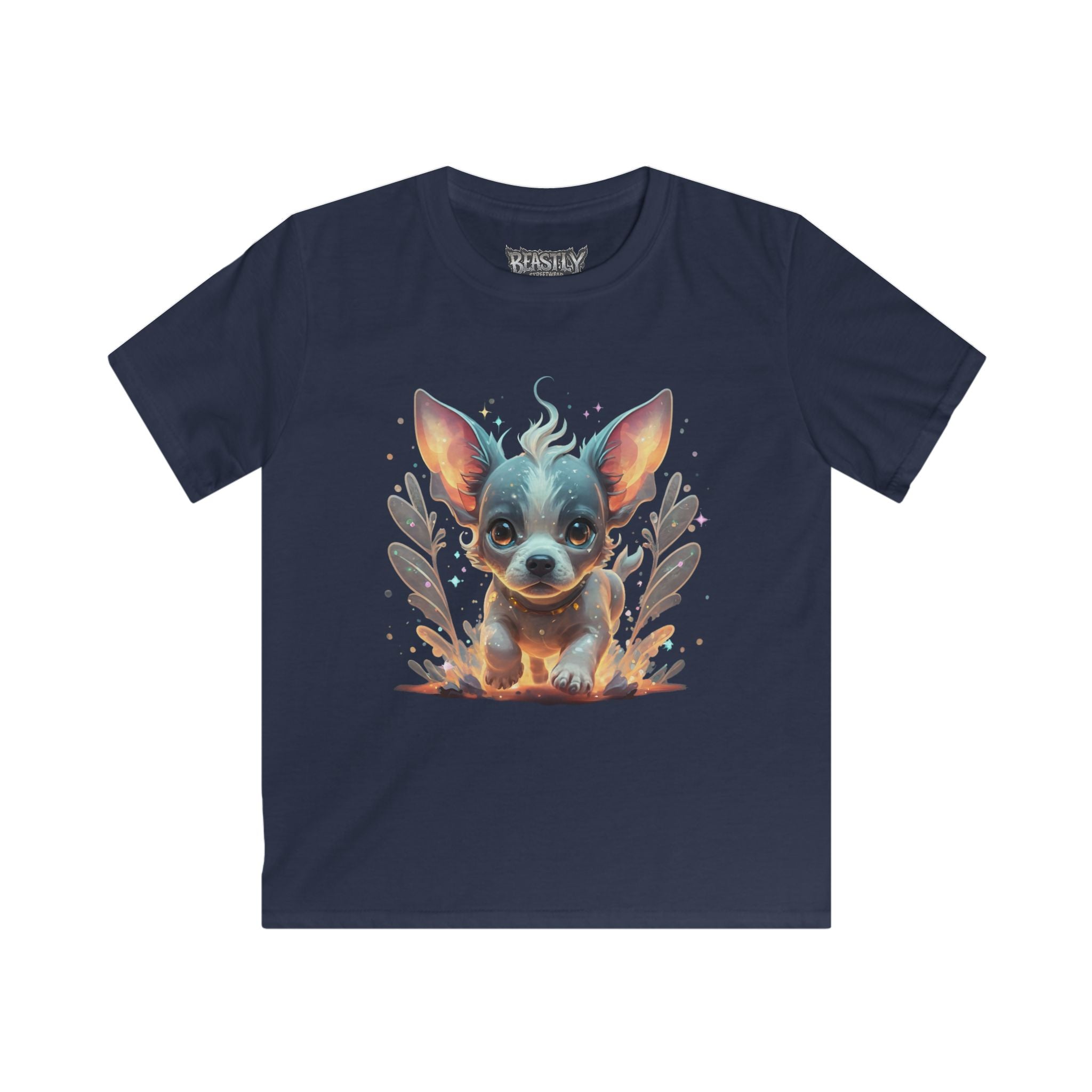 Mighty Mini Meteor Youth Tee