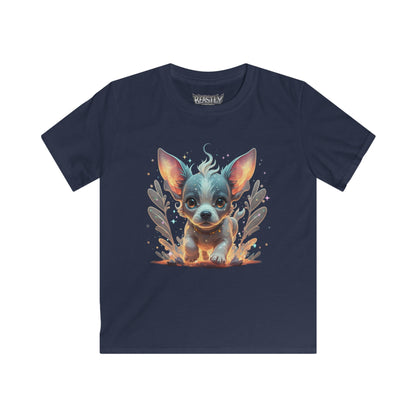 Mighty Mini Meteor Youth Tee
