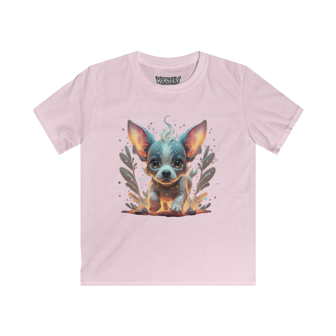 Mighty Mini Meteor Youth Tee