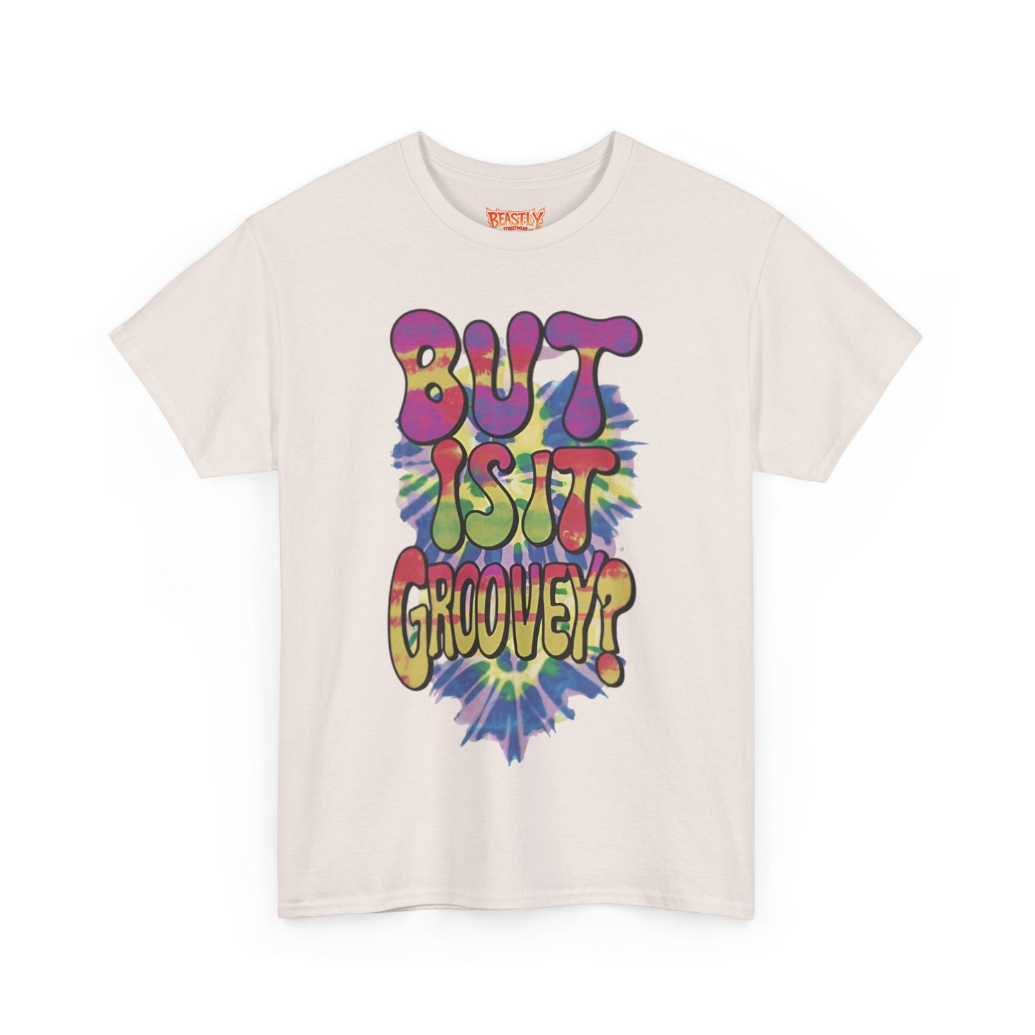 But Is It Groovey?