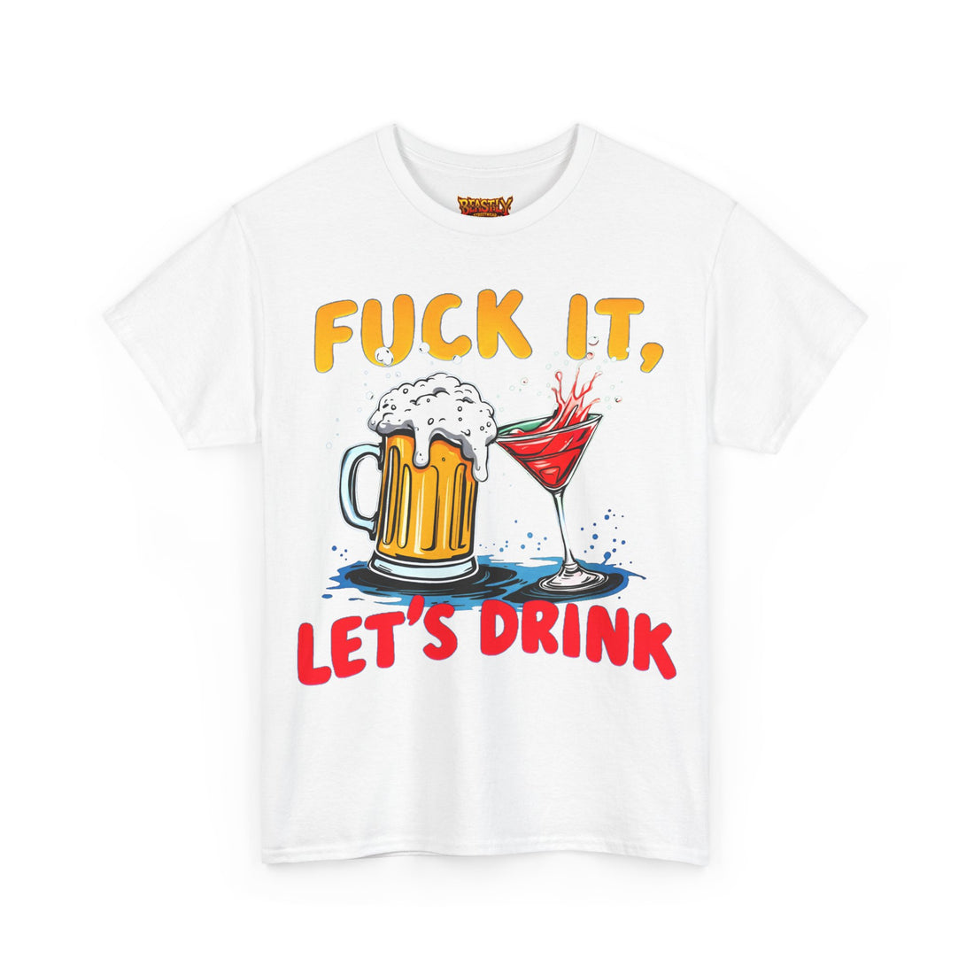 Fuck It, Let&