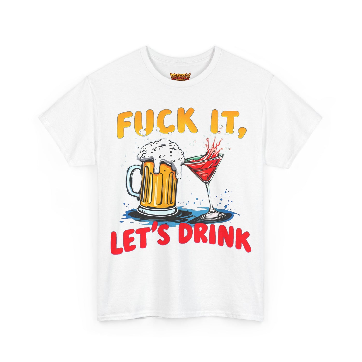 Fuck It, Let&