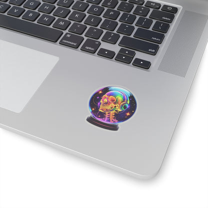 Infinite Rhythm Sticker
