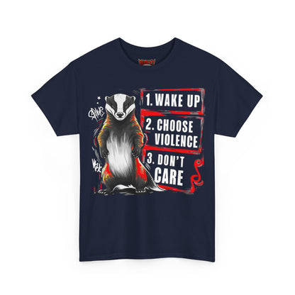 Honey Badger Don&