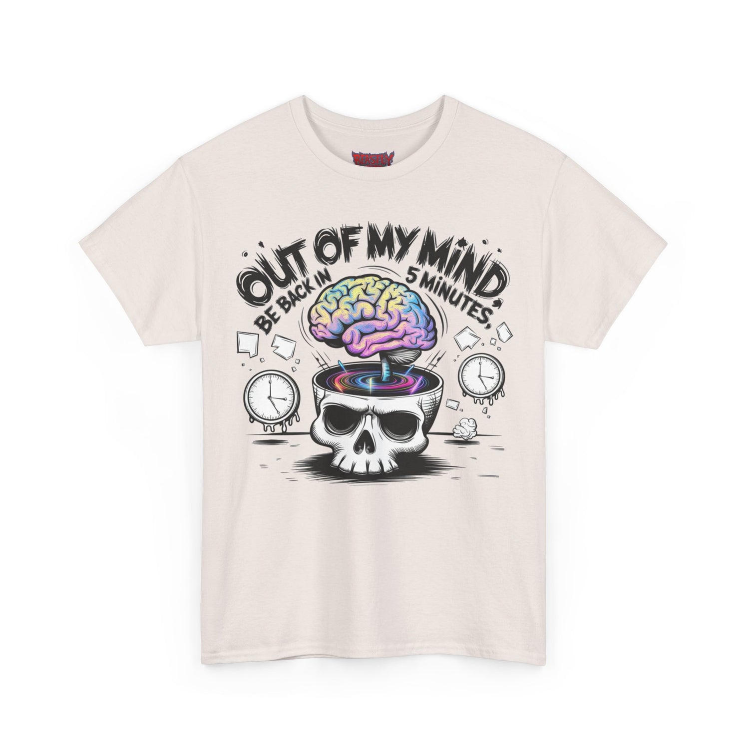Out Of My Mind