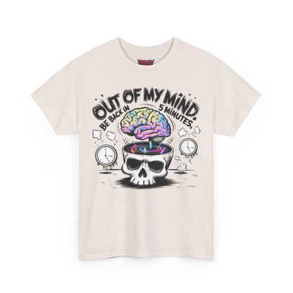 Out Of My Mind