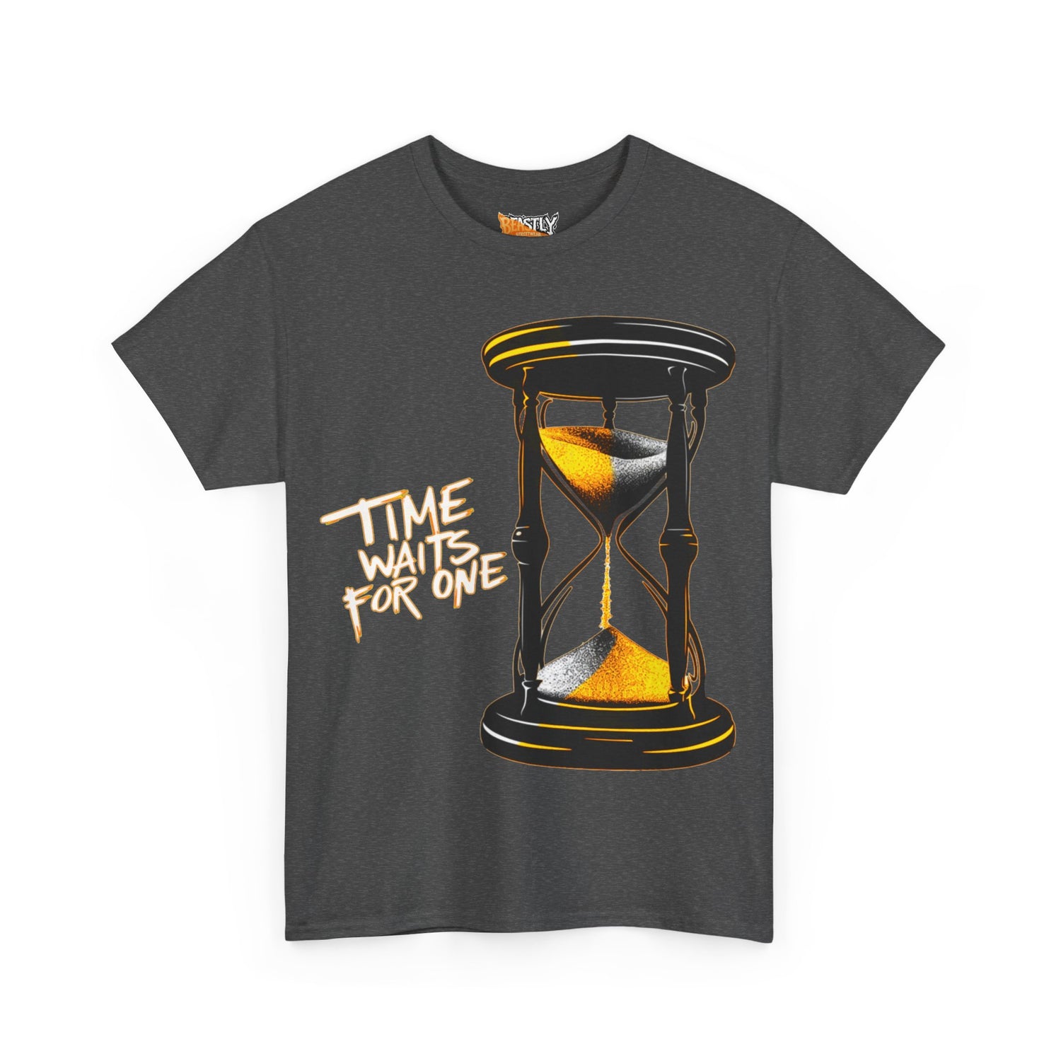 Time Waits For One