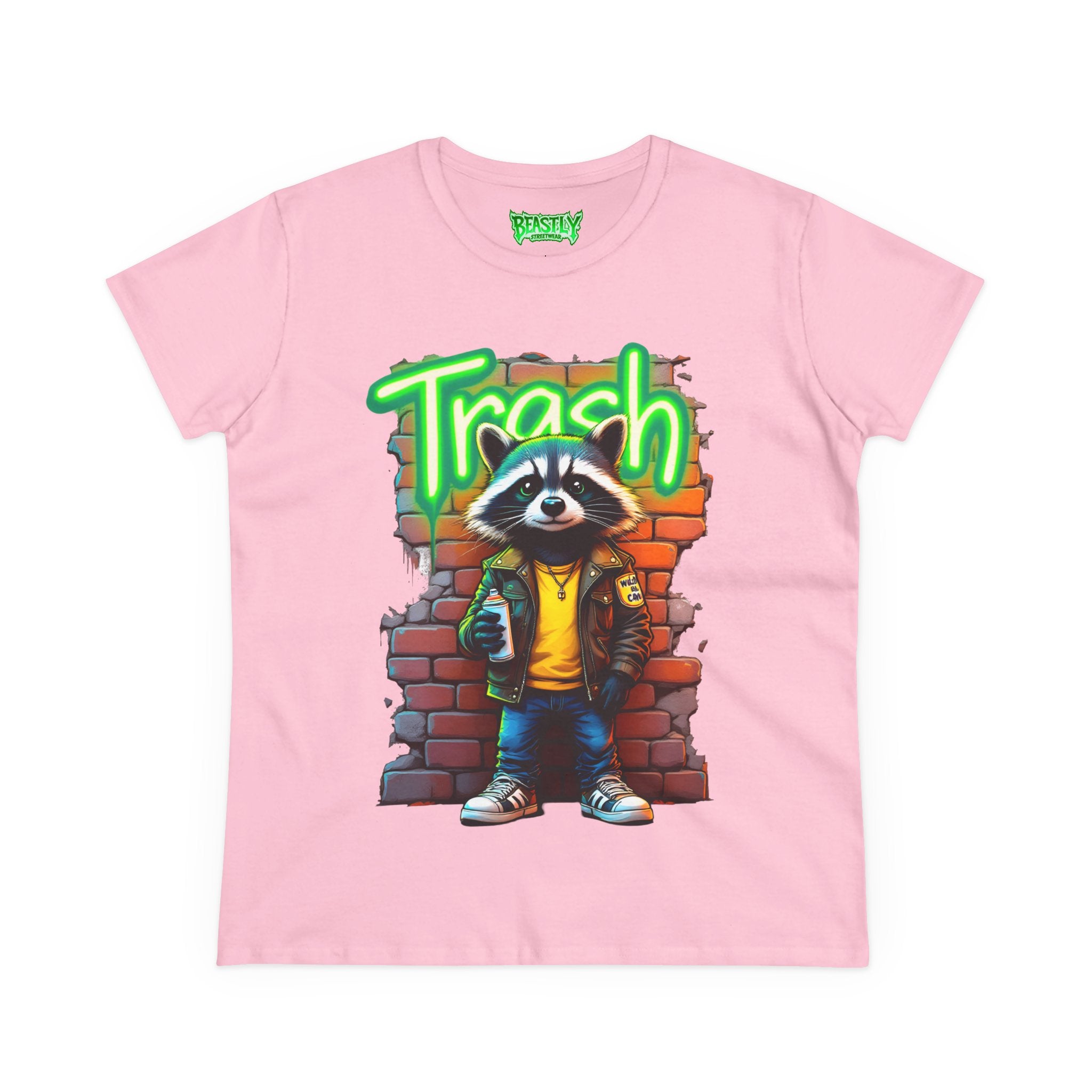 Trash Women&