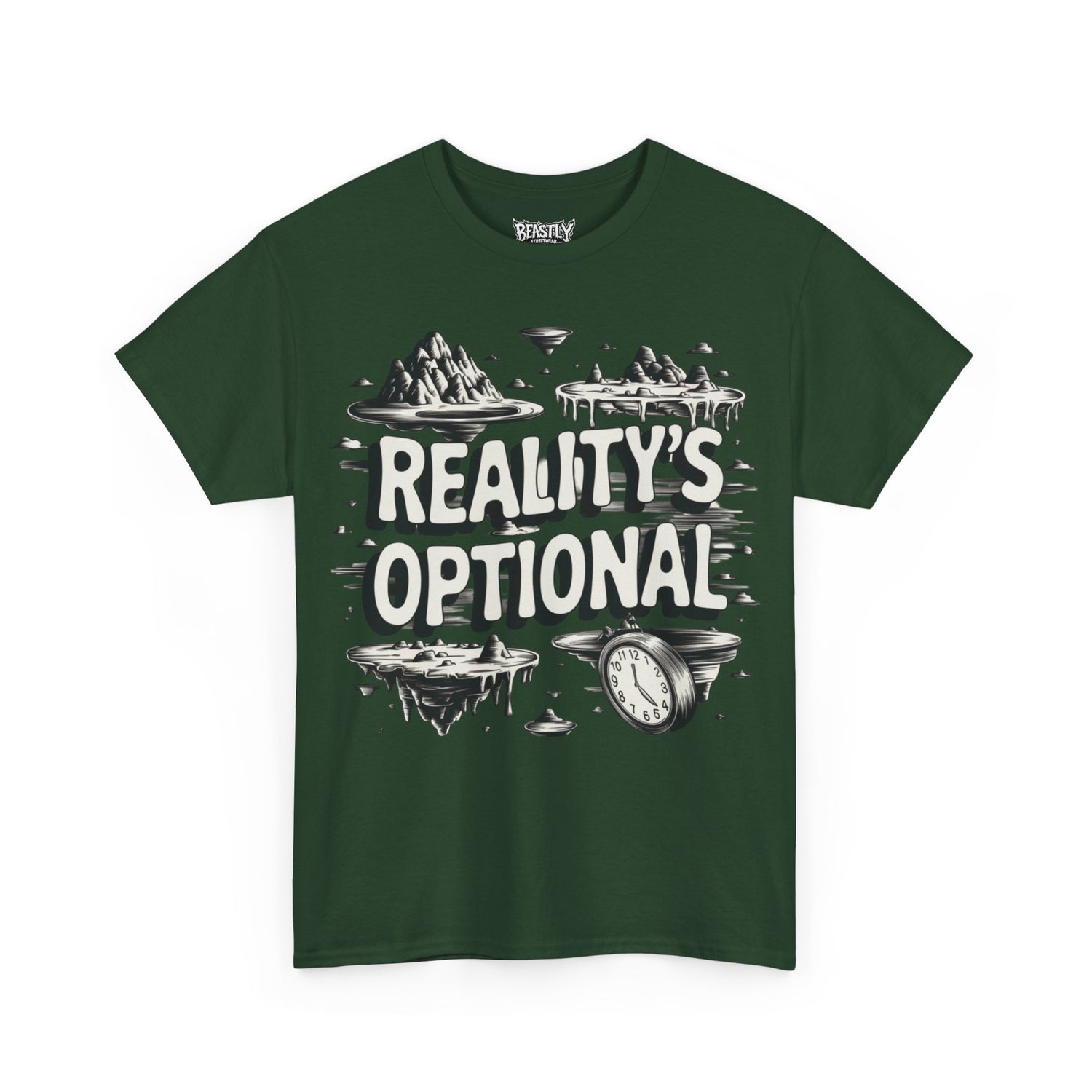 Reality&