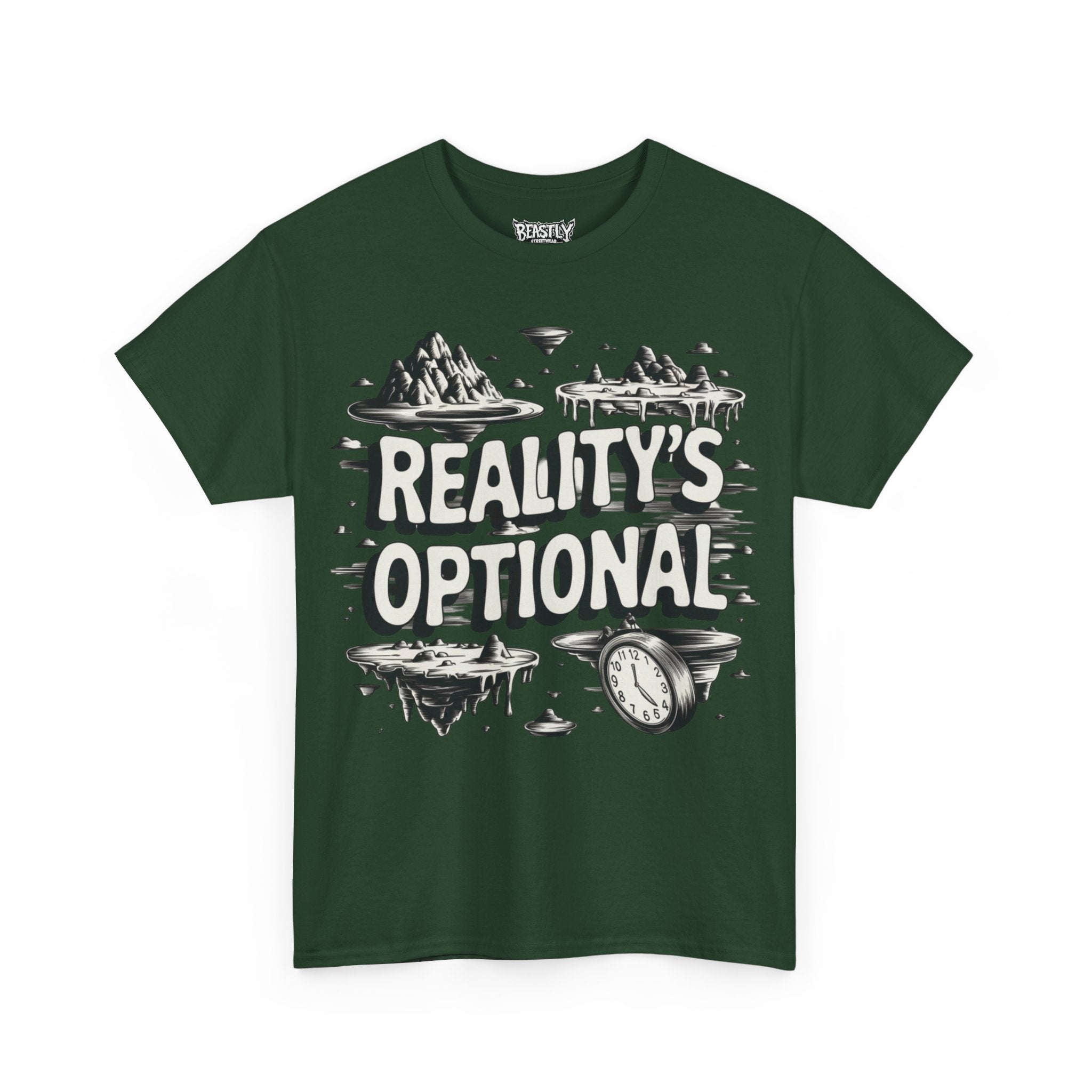 Reality&