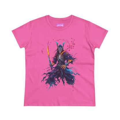 Cherry Blossom Carnage Women&