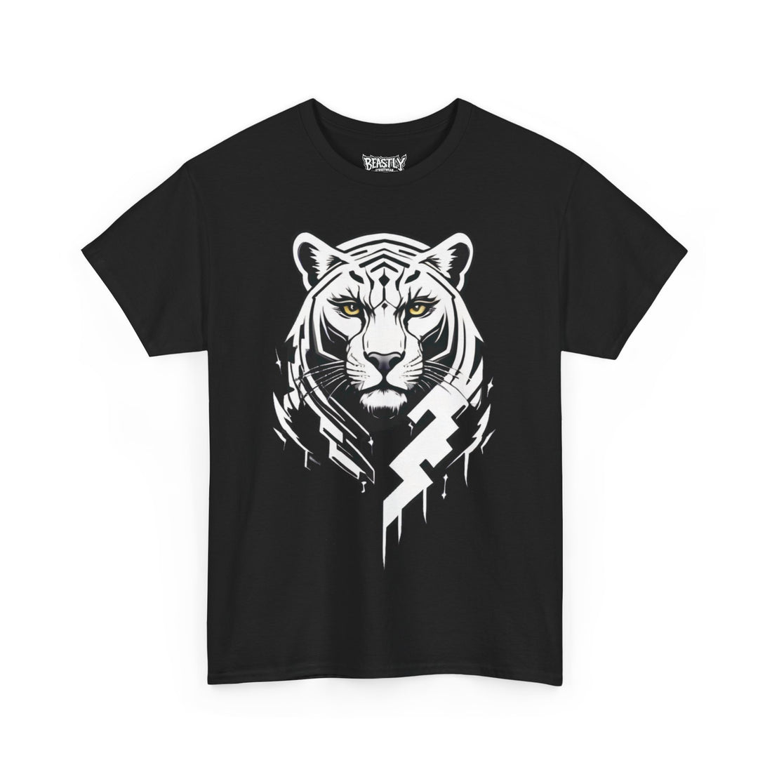 El Tigre Blanco
