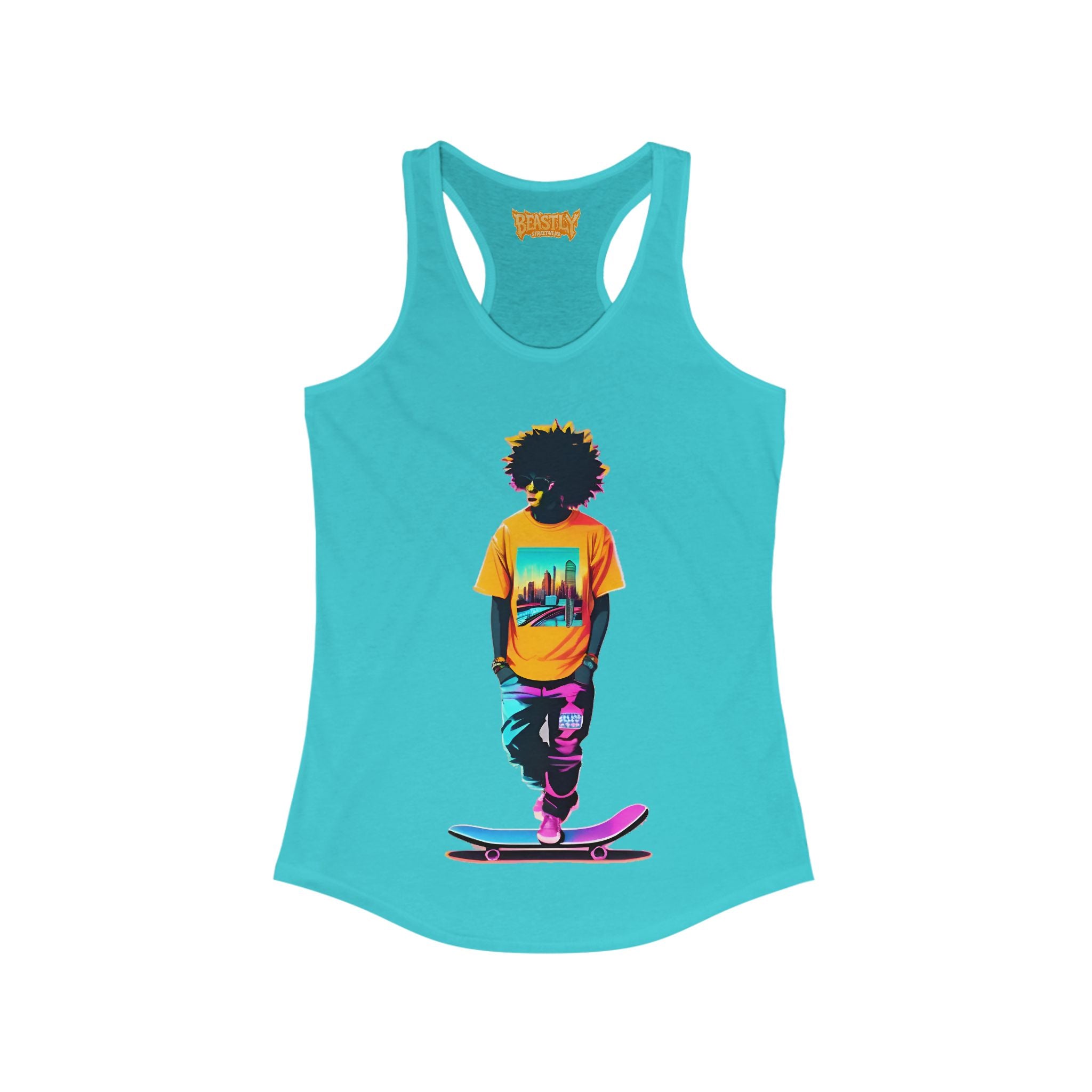 City Surfer Women&