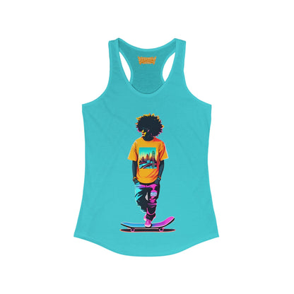 City Surfer Women&