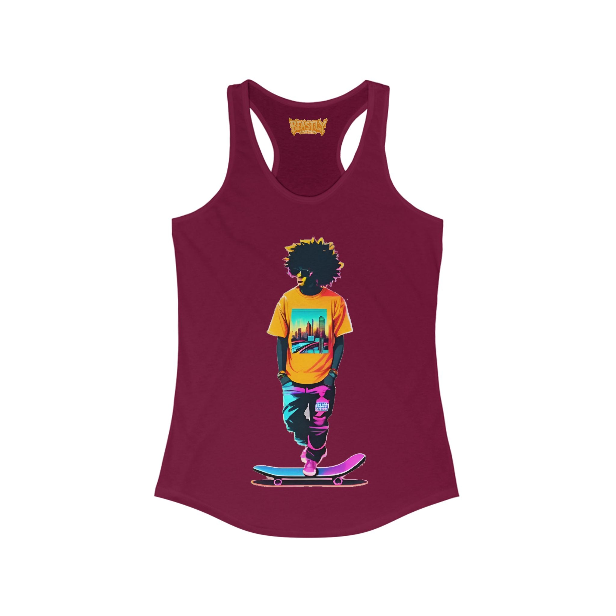 City Surfer Women&