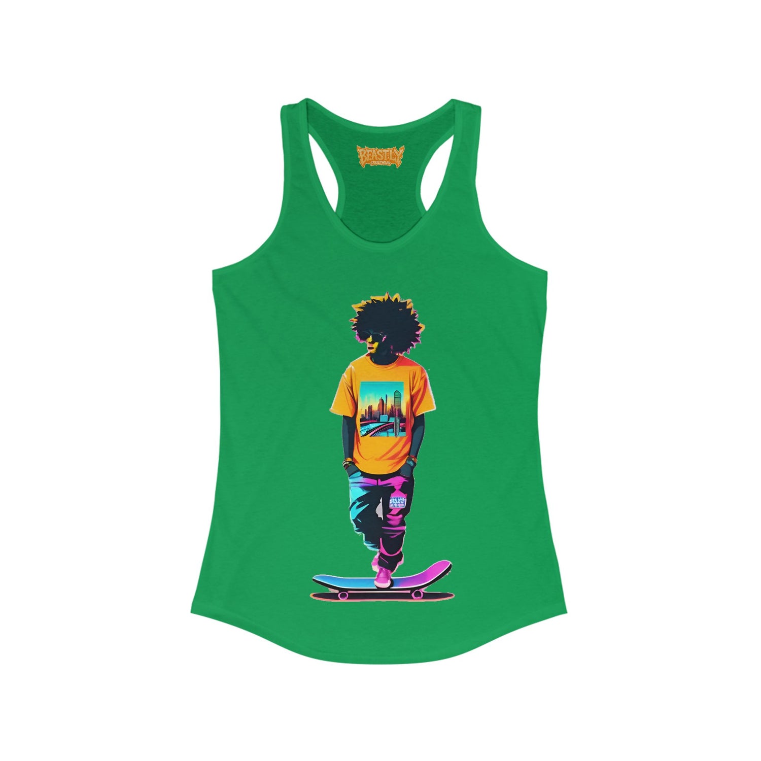 City Surfer Women&