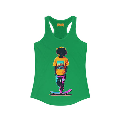 City Surfer Women&