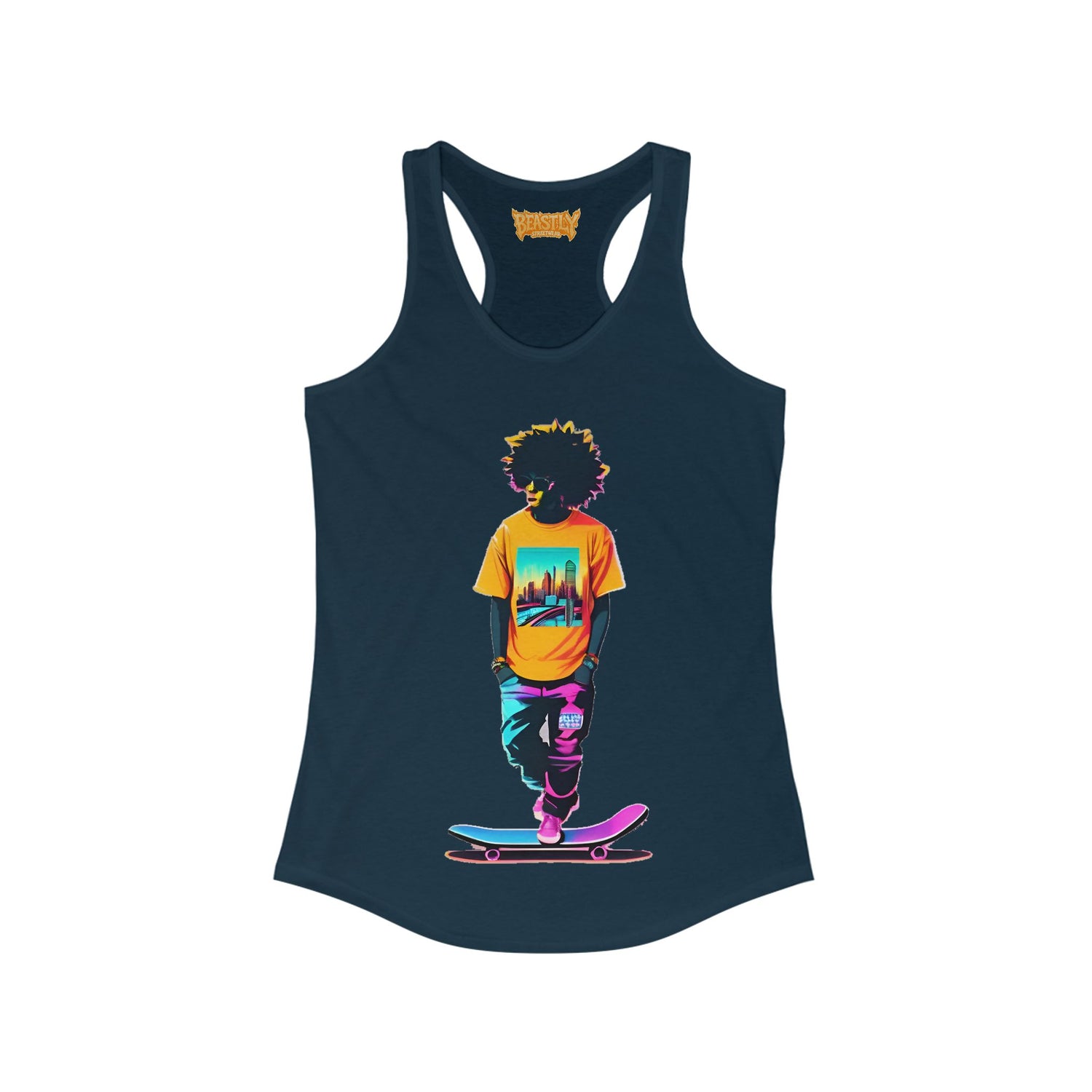 City Surfer Women&