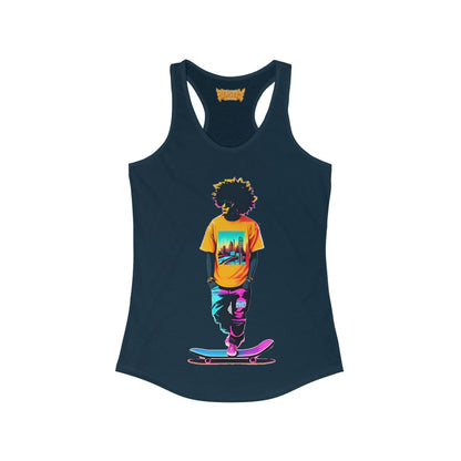 City Surfer Women&