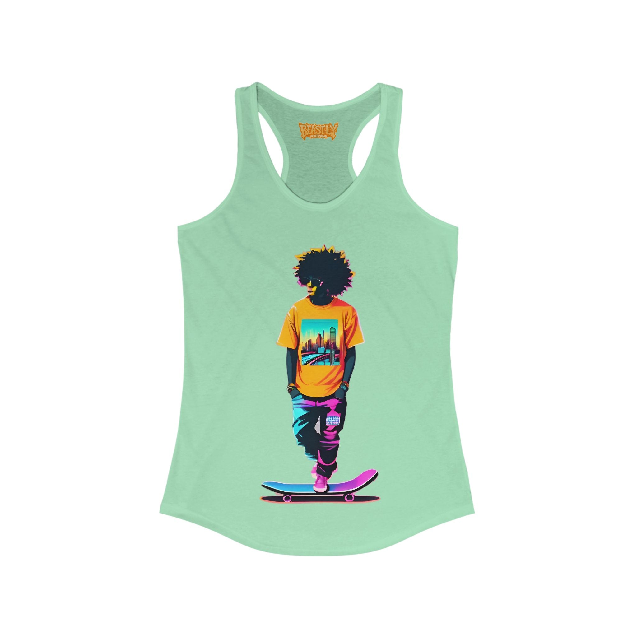 City Surfer Women&
