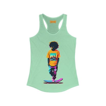 City Surfer Women&